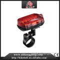 Hot Sale Flashlights Front Headlight LEDs Battery led bicycle tail light